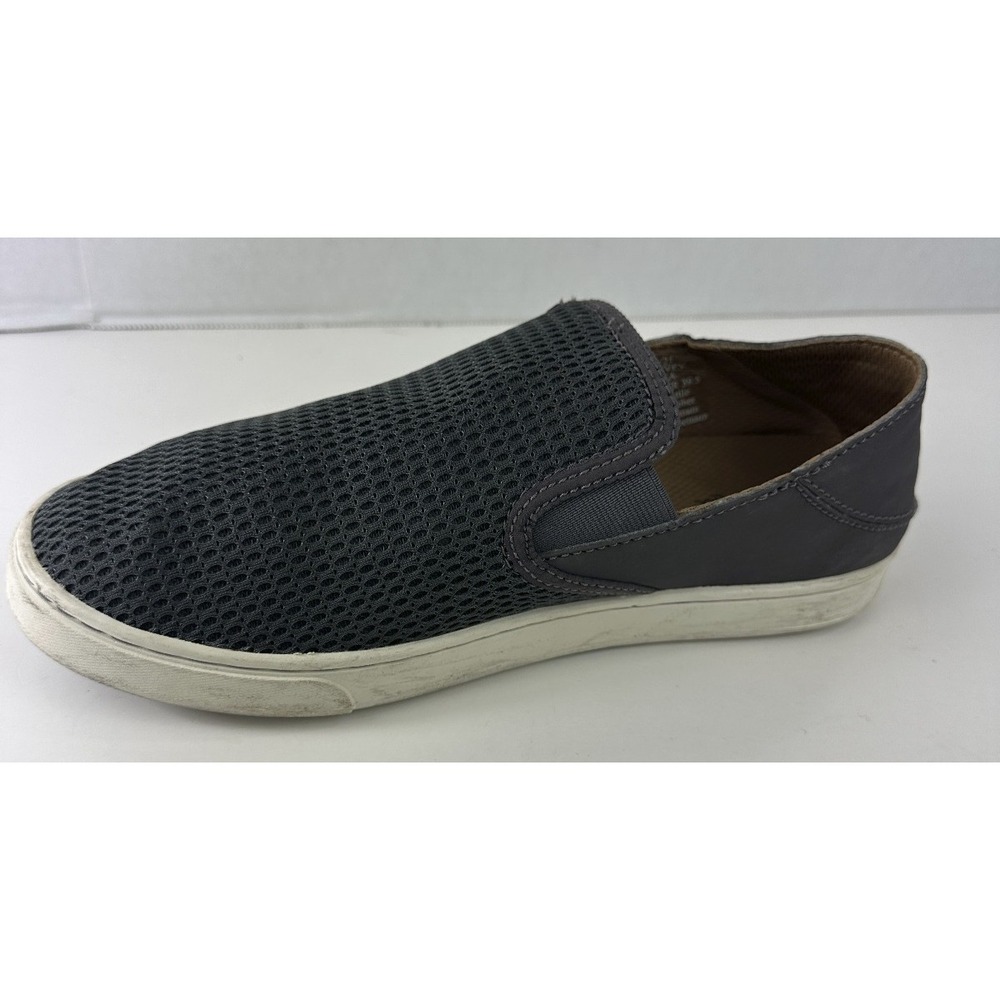 Olukai Pehuea Slip On Mesh Sneakers 20271-PVPV Drop in Heel Shoes Women's 9.5 - Picture 4 of 13